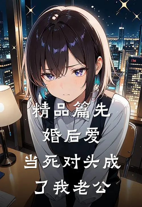 精品篇先婚后爱：当死对头成了我老公