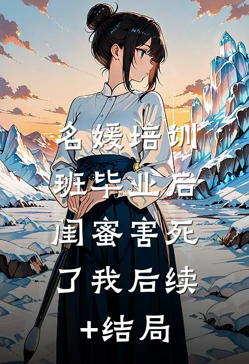 名媛培训班毕业后，闺蜜害死了我后续+结局