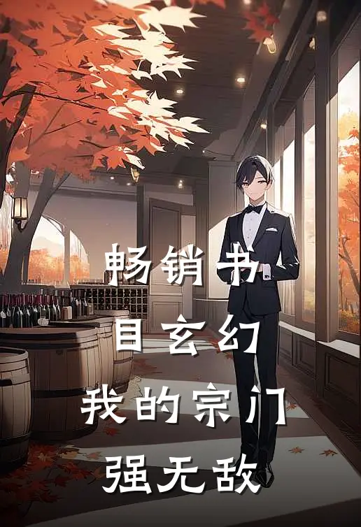 畅销书目玄幻：我的宗门强无敌