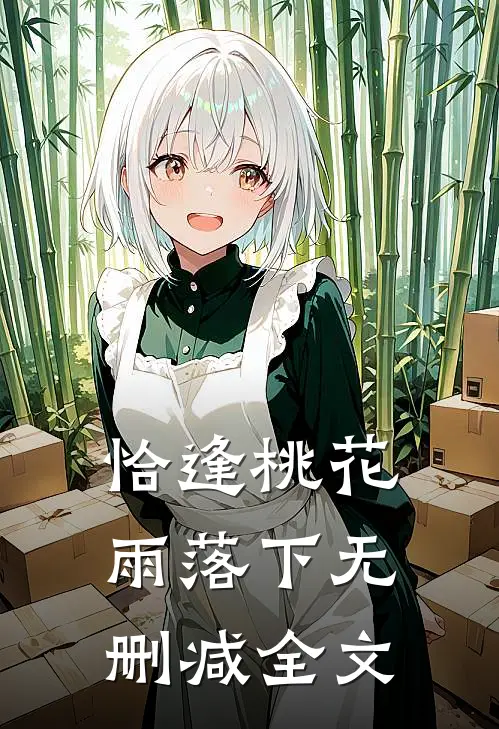 恰逢桃花雨落下无删减全文