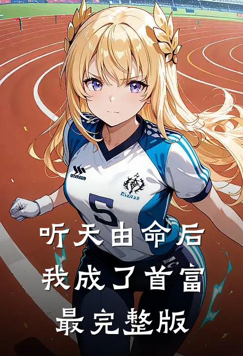 听天由命后，我成了首富最完整版