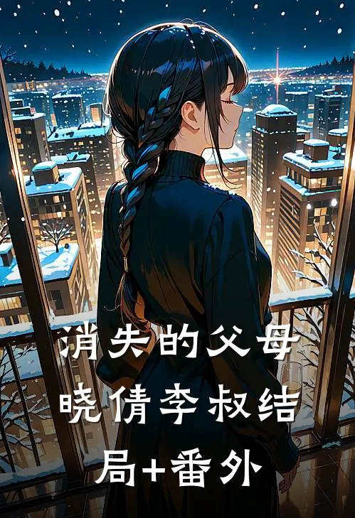 消失的父母晓倩李叔结局+番外