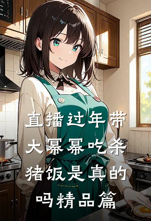 直播过年带大幂幂吃杀猪饭是真的吗精品篇