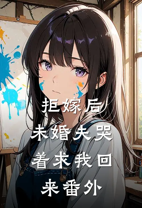 拒嫁后，未婚夫哭着求我回来 番外