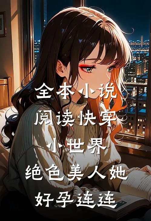 全本小说阅读快穿小世界：绝色美人她好孕连连
