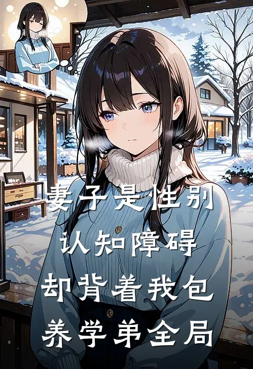 妻子是性别认知障碍，却背着我包养学弟全局