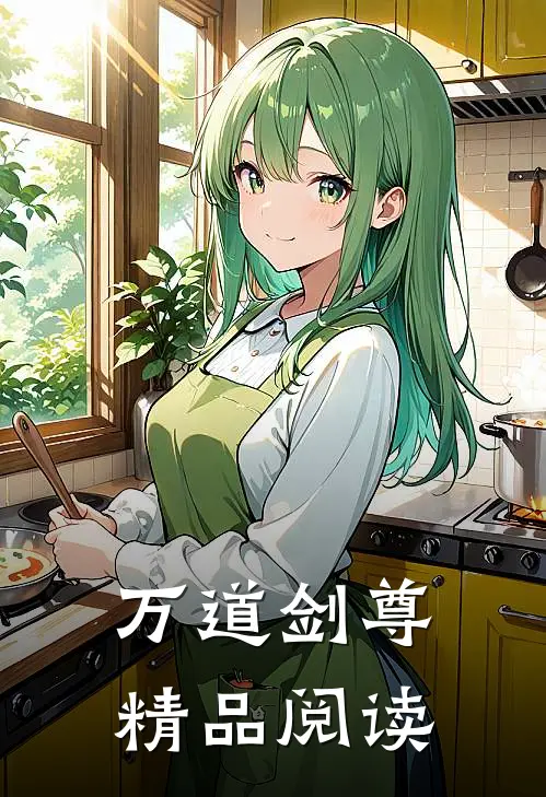 万道剑尊精品阅读