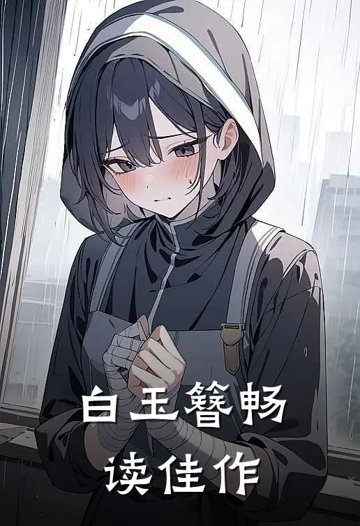 白玉簪畅读佳作