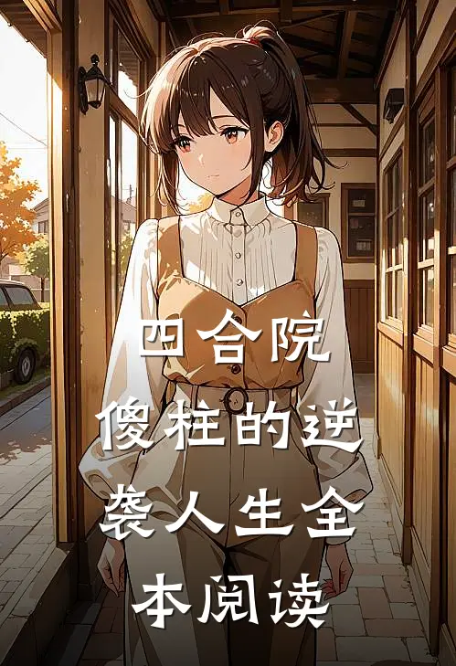 四合院：傻柱的逆袭人生全本阅读