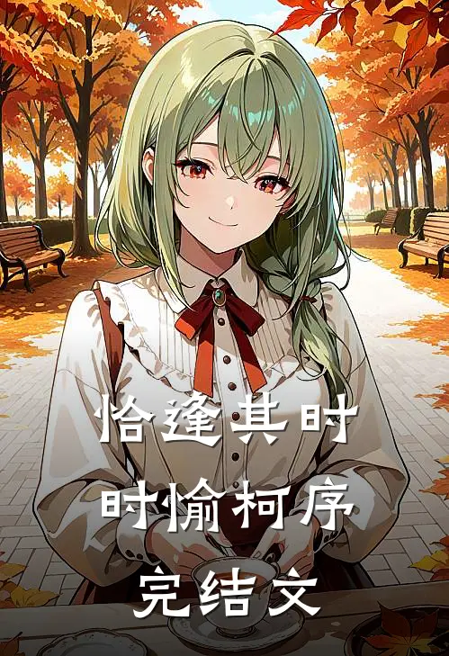 恰逢其时时愉柯序完结文