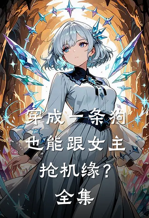 穿成一条狗，也能跟女主抢机缘？ 全集