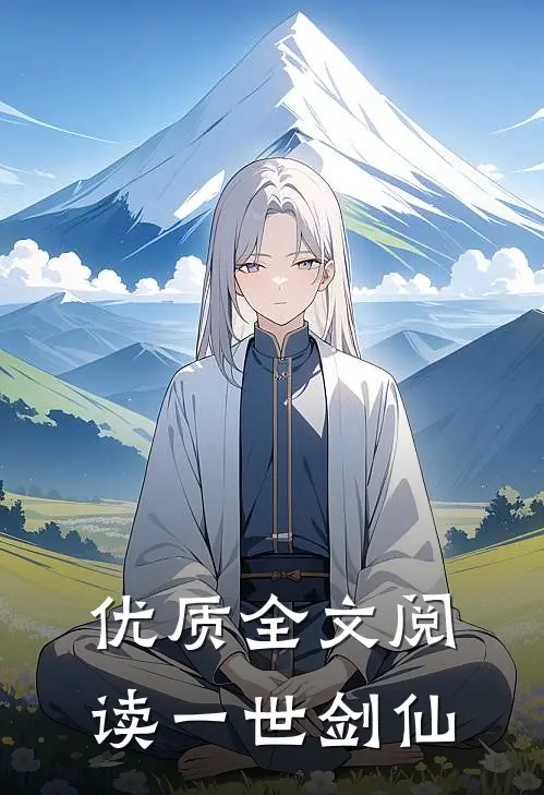 优质全文阅读一世剑仙
