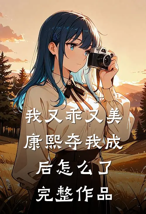 我又乖又美：康熙夺我成后怎么了完整作品
