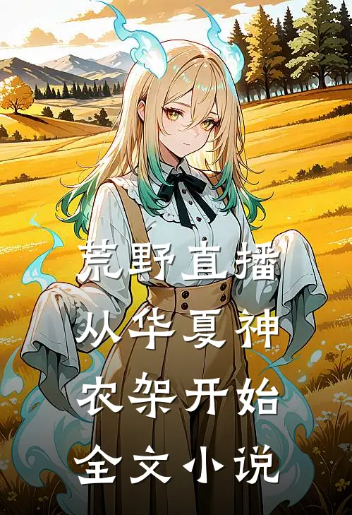荒野直播，从华夏神农架开始全文小说