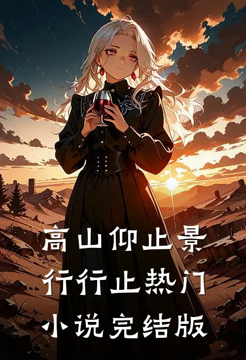 高山仰止景行行止热门小说完结版