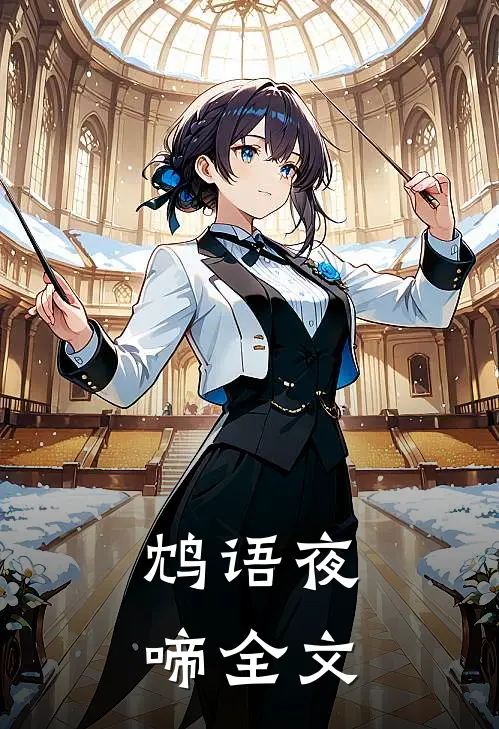 鸩语夜啼全文