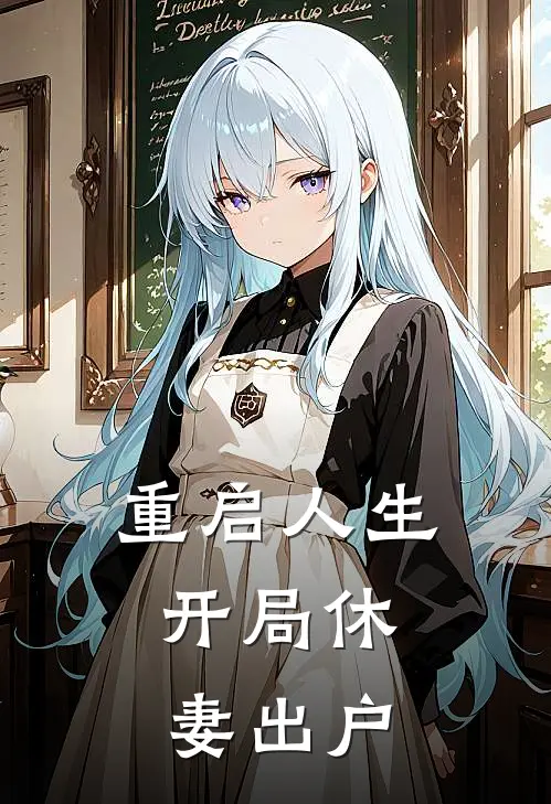 重启人生：开局休妻出户