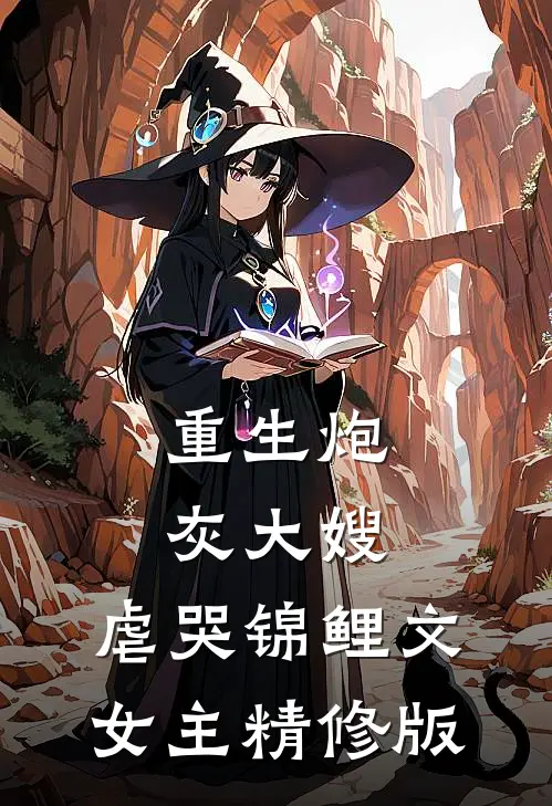 重生炮灰大嫂，虐哭锦鲤文女主精修版