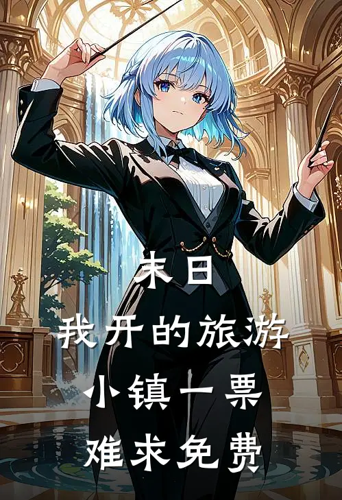 末日：我开的旅游小镇一票难求免费