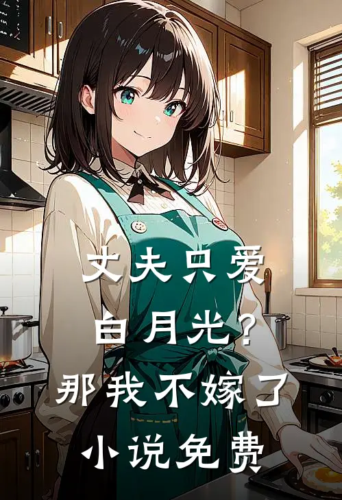丈夫只爱白月光?那我不嫁了免费阅读
