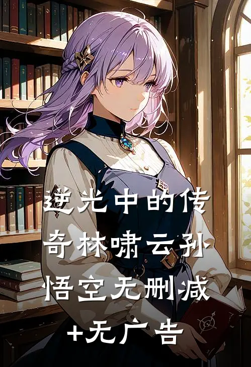 逆光中的传奇林啸云孙悟空无删减+无广告