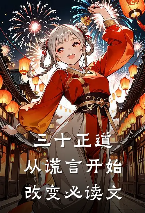 三十正道：从谎言开始改变必读文