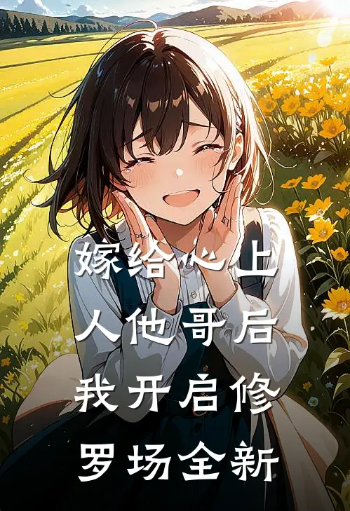 嫁给心上人他哥后，我开启修罗场全新