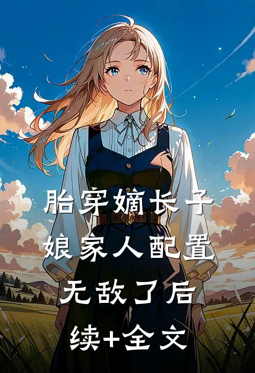 胎穿嫡长子，娘家人配置无敌了后续+全文