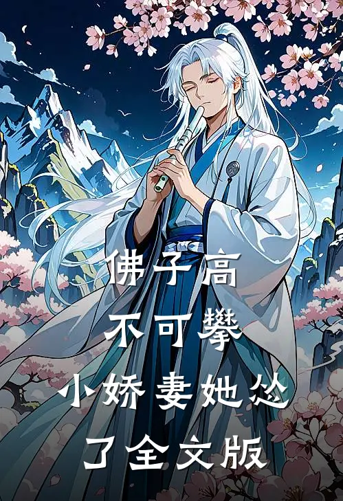 佛子高不可攀，小娇妻她怂了全文版