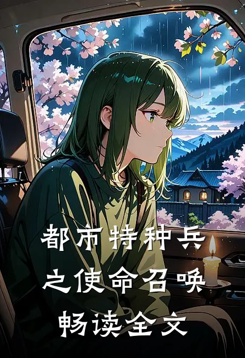 都市特种兵之使命召唤畅读全文
