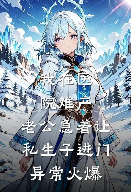 我在医院难产，老公急着让私生子进门异常火爆