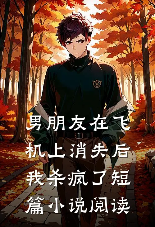 男朋友在飞机上消失后,我杀疯了短篇阅读