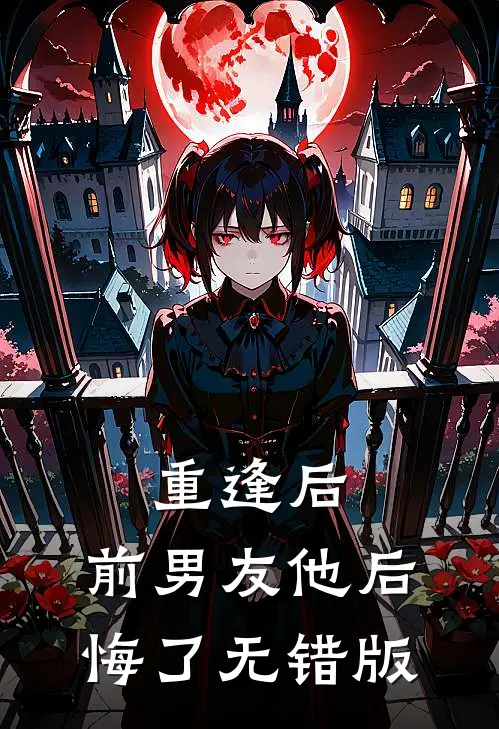 重逢后，前男友他后悔了无错版