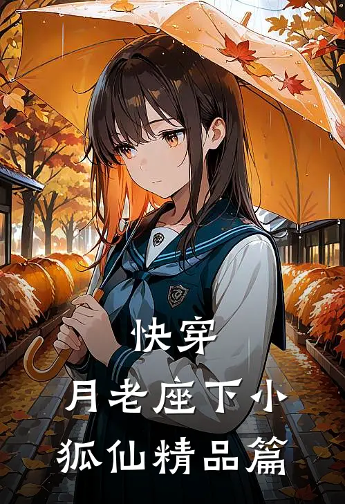 快穿月老座下小狐仙精品篇免费阅读