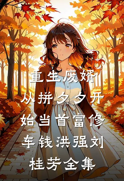 重生废婿：从拼夕夕开始当首富-修车钱洪强刘桂芳 全集