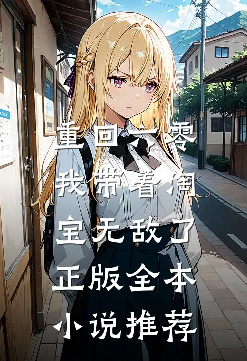 重回六零:我带着淘宝无敌了正版全本小说推荐