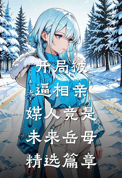 开局被逼相亲，媒人竟是未来岳母精选篇章