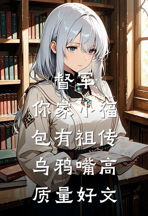 督军，你家小福包有祖传乌鸦嘴高质量好文