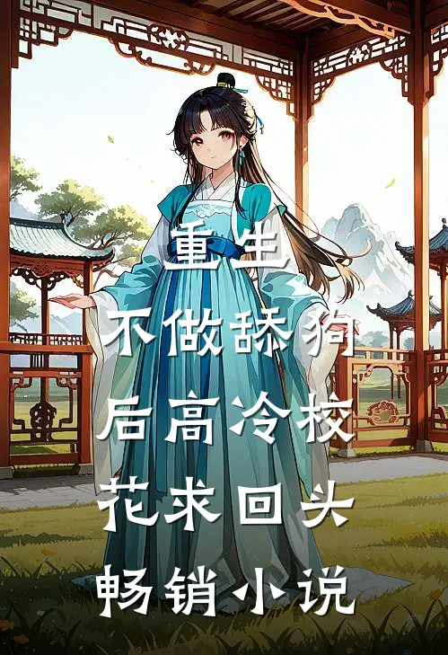 重生：不做舔狗后高冷校花求回头畅销小说