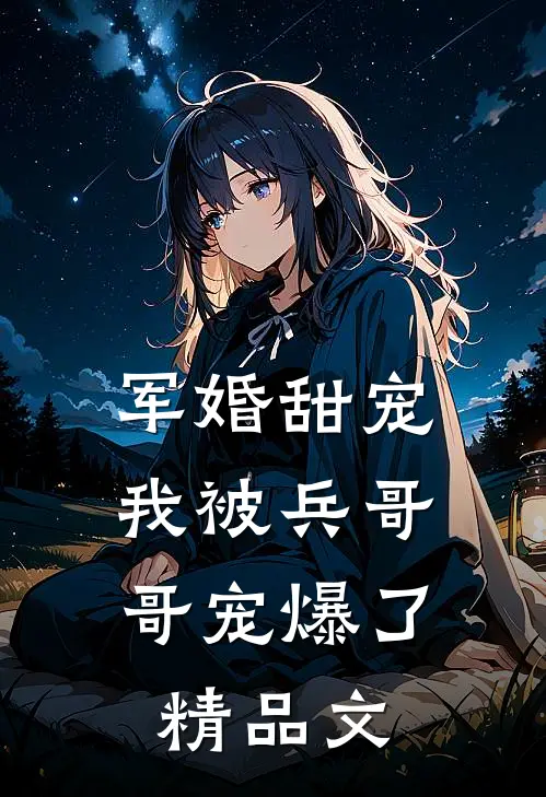 军婚甜宠：我被兵哥哥宠爆了精品文