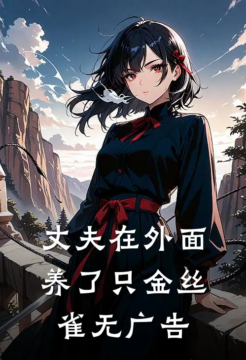 丈夫在外面养了只金丝雀无广告