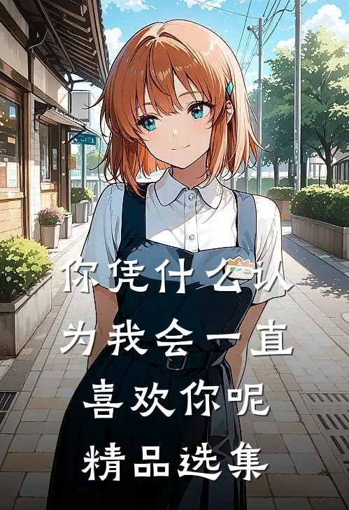 你凭什么认为我会一直喜欢你呢精品选集