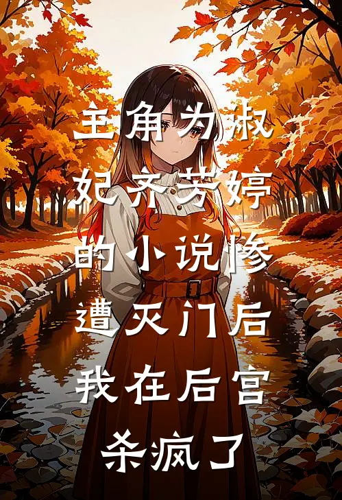 主角为淑妃齐芳婷的小说惨遭灭门后，我在后宫杀疯了