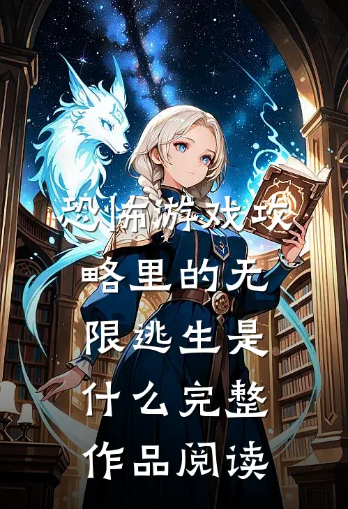 恐怖游戏攻略里的无限逃生是什么完整作品阅读