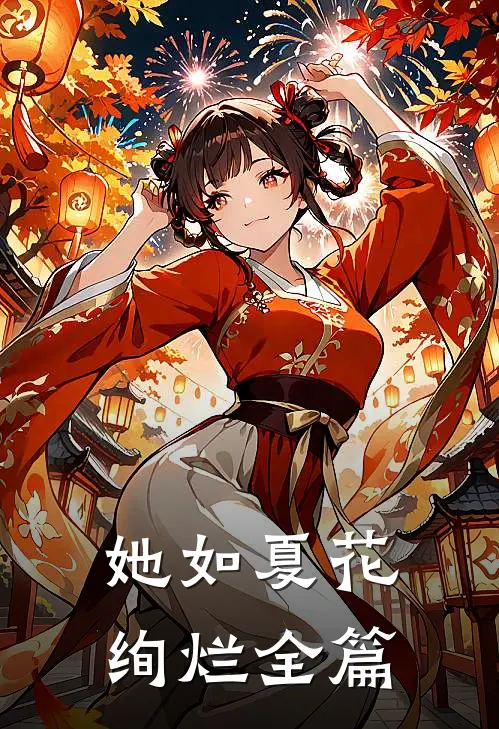 她如夏花绚烂全篇