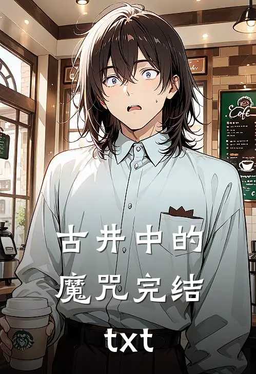 古井中的魔咒完结txt