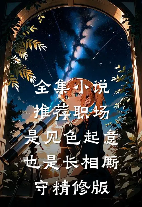 全集小说推荐职场：是见色起意也是长相厮守精修版