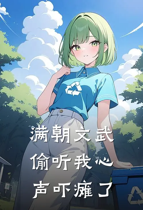 满朝文武偷听我心声吓瘫了