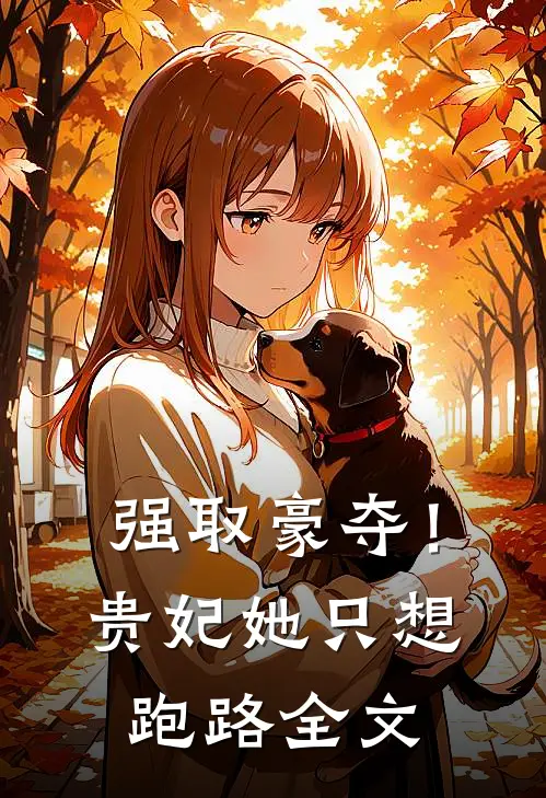 强取豪夺！贵妃她只想跑路全文