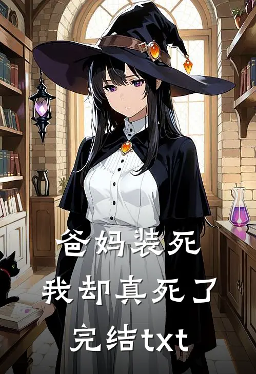 爸妈装死，我却真死了完结txt